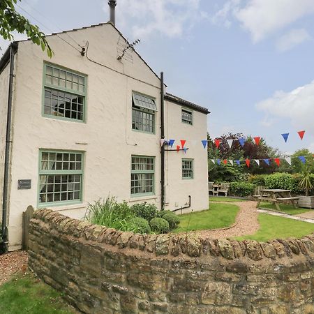 King'S Cottage Crakehall Dış mekan fotoğraf